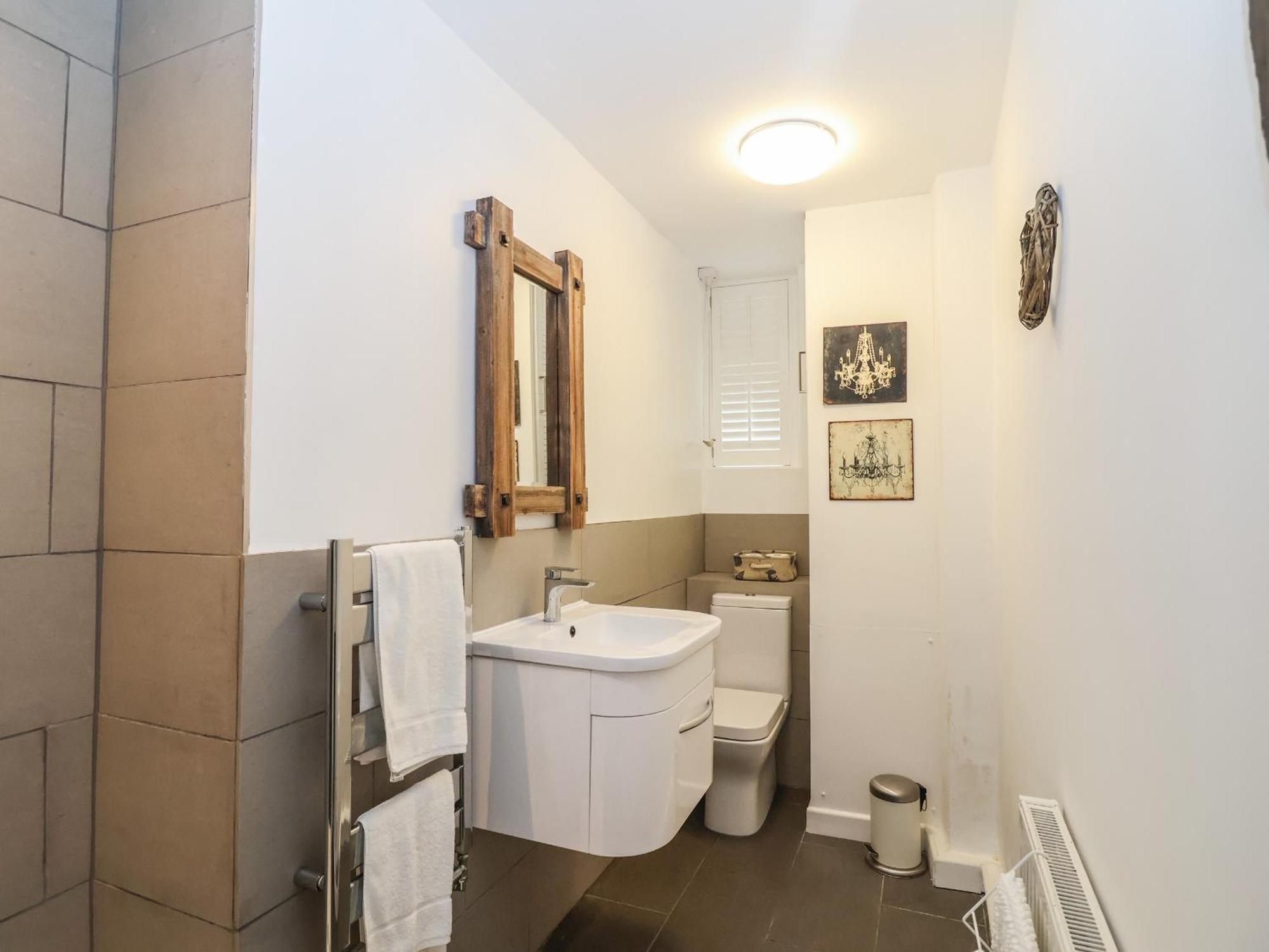 16 Church Street Lyme Regis Extérieur photo