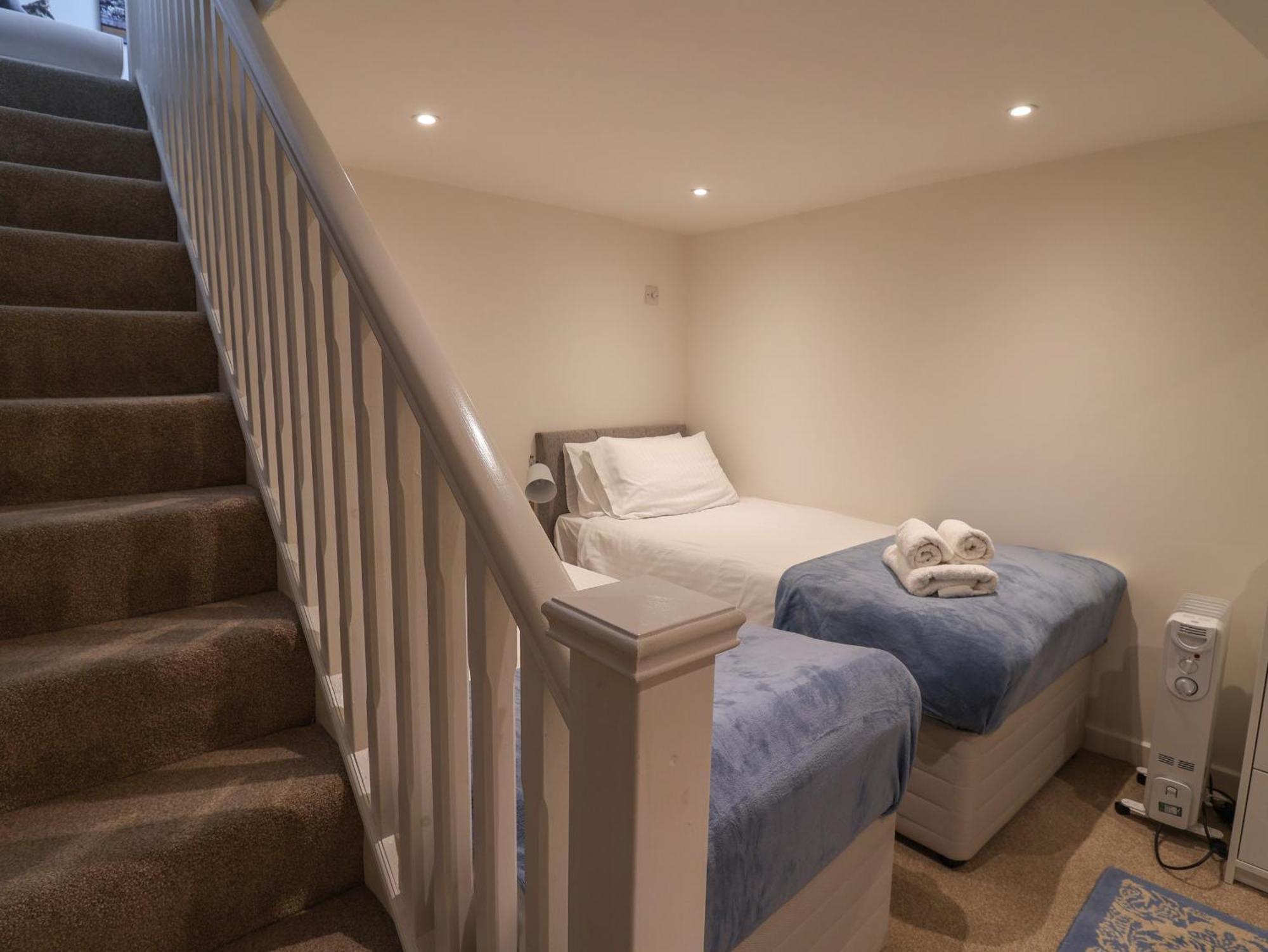 16 Church Street Lyme Regis Extérieur photo