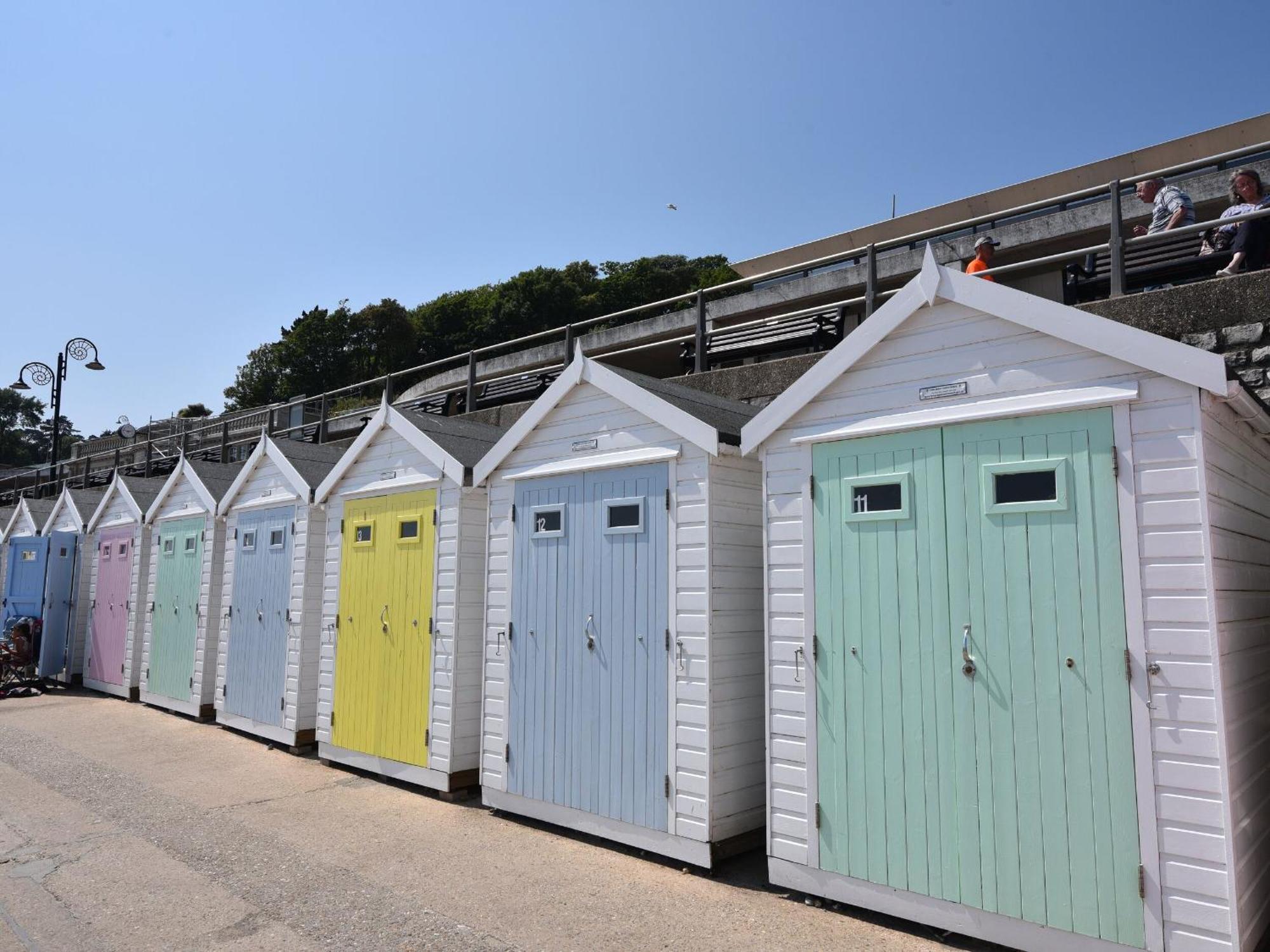 16 Church Street Lyme Regis Extérieur photo