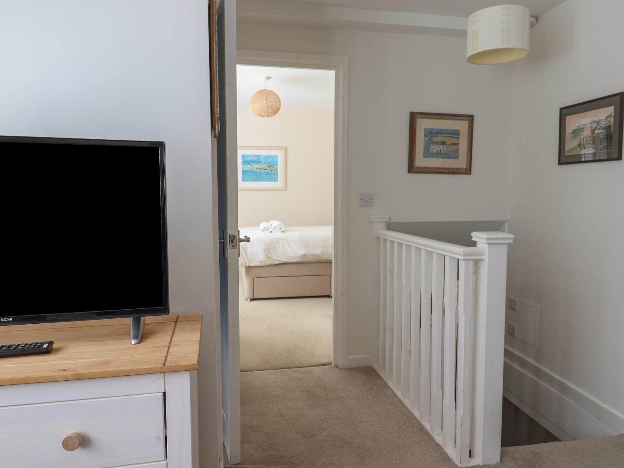 16 Church Street Lyme Regis Extérieur photo